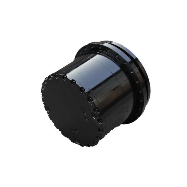 Hyundai Excavator R300 R300-9 travel reduction gear 39Q8-42100 Travel Gearbox