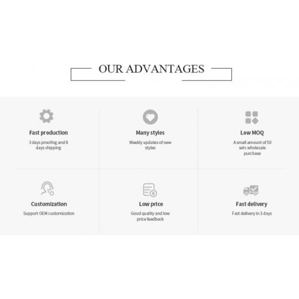 Custom Ladies Genuine Leather Wallets Water Resistant For Women