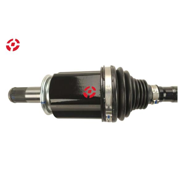 Auto front left axle shaft assembly Front drive shaft OE LR064252 Left transmission shaft for Land Rover