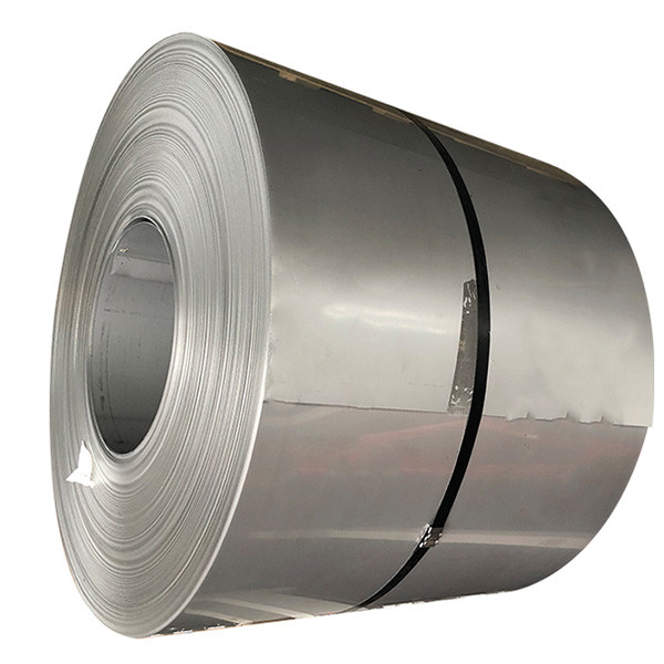 ASTM 201 Hot Rolled Stainless Steel Coil Strip 100 - 2500mm Width