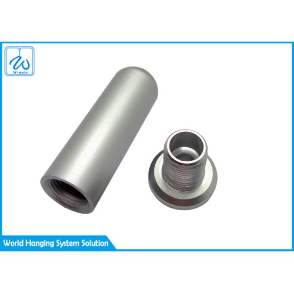 Longlife Suspended Ceiling Clip , Ceiling Mounting Clips By Galvanized Wire Rope