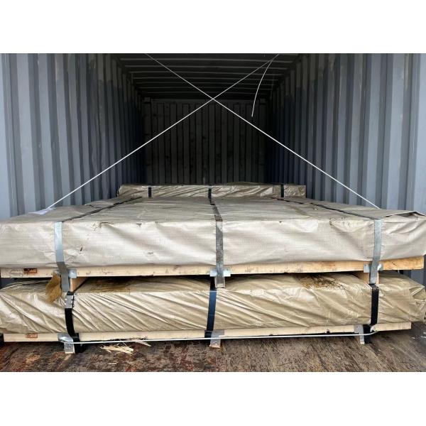 Ss400 Q235 Q355 A36 Grade 50 S235jr 2mm 3mm To 12mm Soft HRC Ms Black Carbon Steel Sheets / Plates