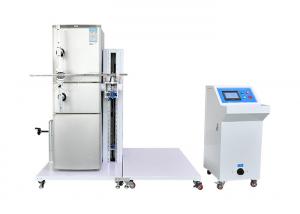 Cheap IEC60335-2-24 Household Appliance Refrigerated Door Endurance Test Machine wholesale
