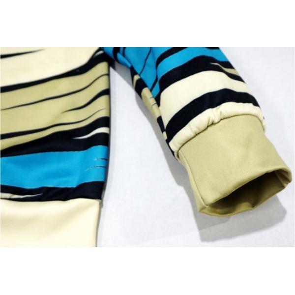 Halloween style mens printing sweatshirt