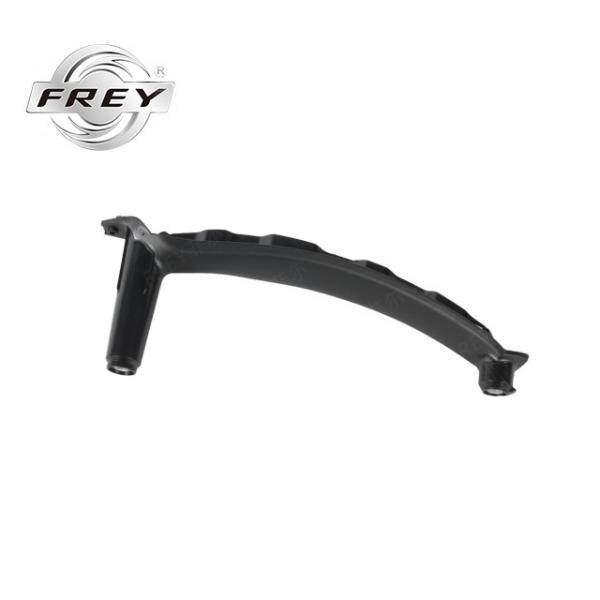 Quality BMW E70 E71 Black Right Car Door Pull Handle , 51416969402 Aftermarket Auto Parts for sale