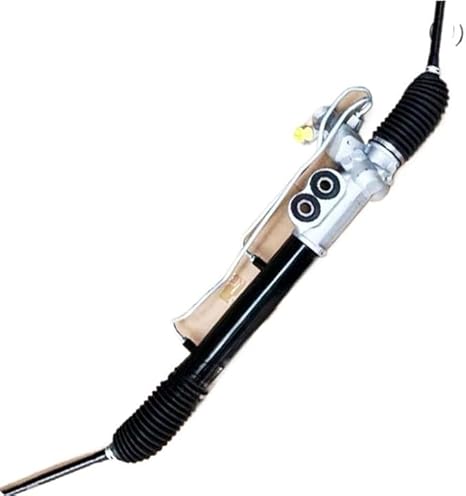 ATATZXRXRLKL Power Steering Rack Gears Compatible with 1999-2003 NISSAN MAXIMA QX A33 Part Numbers 49001-3Y600 49001-3Y60A
