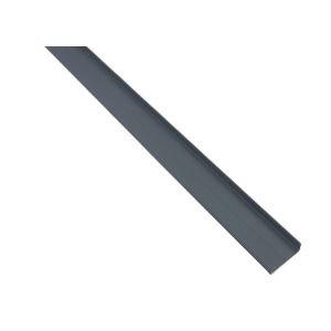 Cheap 6063 6063A 6060 6061 Extruded Aluminum Profiles powder coated Treatment wholesale