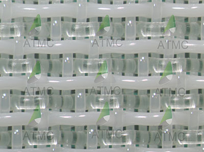 Triple layer Forming Fabric Paper Machine Fabric For KRAFT / Packaging Papers