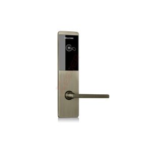 Cheap RFID Card Hotel Lock System Intelligent Electromagnetic Decoding Circuit wholesale