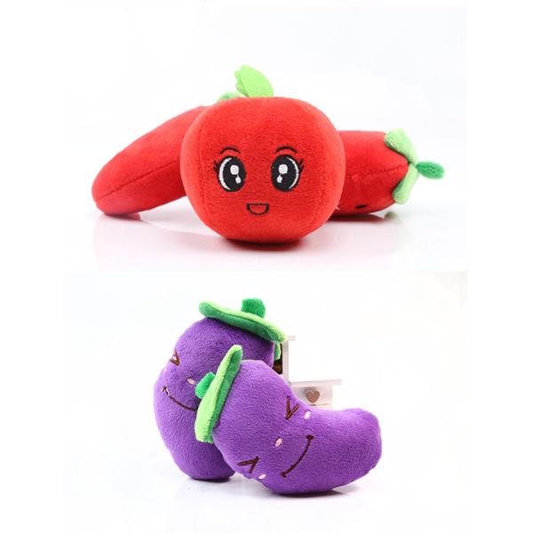 Cute Dog Plush Pet Toys Dog Accessories Pet Products