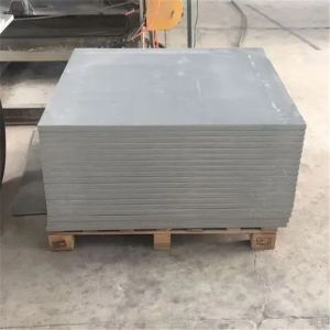 PVC Thick Sheet Extrusion Machine PVC Board Extrusion Line