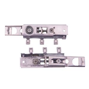 Cheap Durable Kitchen Cabinet Hangers Cabinet Suspension Rail With Iron Material wholesale