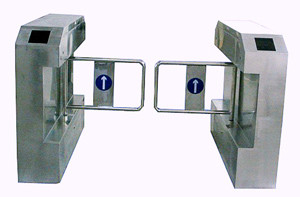 Cheap Biometric Automatic Systems Turnstiles wholesale