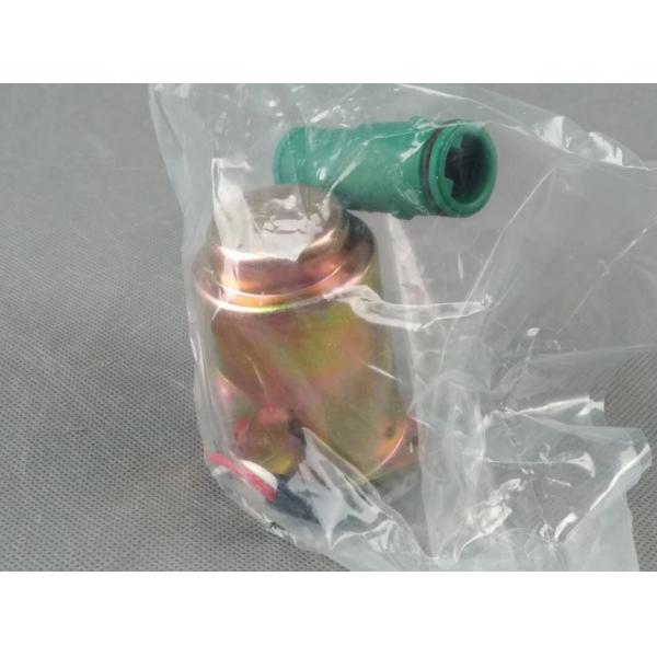 Hydraulic Pump Solenoid Valve 086-1879-N For E200B G-90013