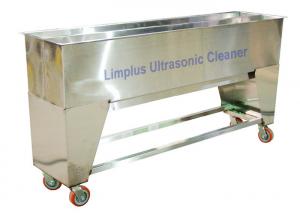 Cheap Dryer Rack 264L Ultrasonic Blind Cleaner Cleaning Wooden Venetian Blinds wholesale