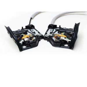 Automatic Skoda Octavia Electric Suction Door 2014 To Now