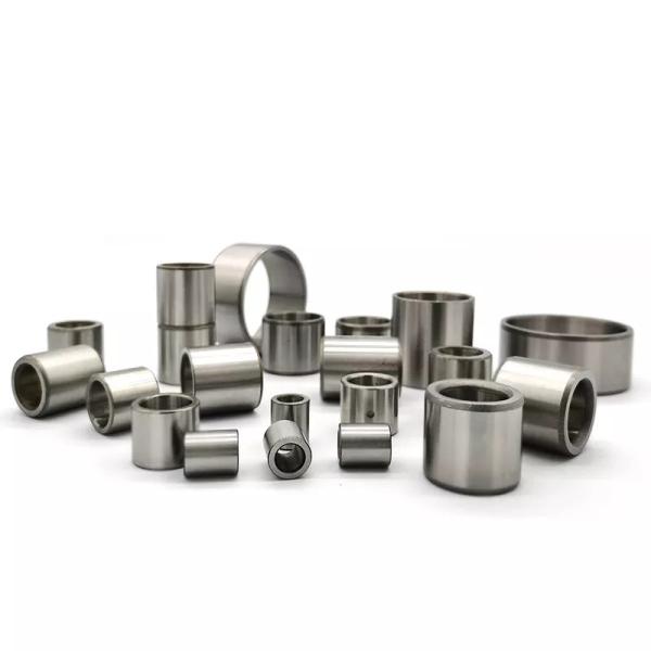 Small Batch Tungsten Carbide Sleeve Bushings Blank YWN6 YG6