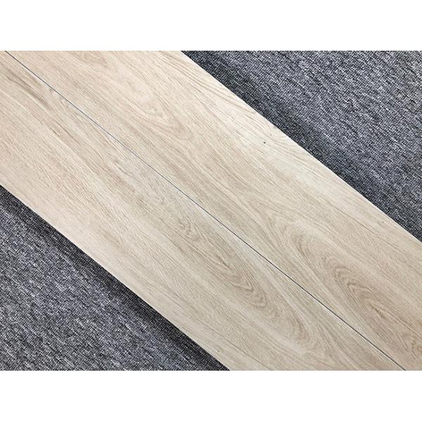 Finish Effect Design Wood Grain Ceramic Tiles , Porcelain Plank Tile Flooring 150 X 900mm
