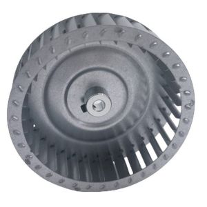 China 120mm FL120341CW Centrifugal Blower Fan Impeller Oven Blower Fan Wheel on sale