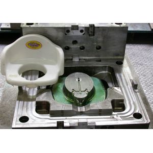 Cheap injection mould tool machine for plastic parts wholesale