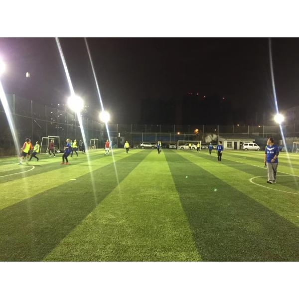 RoHS Waterproof Garden Led Light 48000lm Solar Powered Security Lights