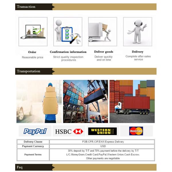 Durable Poplar Core Plywood , Film Faced Shuttering Plywood For Building Construction