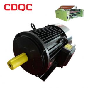 Chinese Manufacturer  Permanent Mangnet Synchronous Inductiion Motor Totally Enclosed