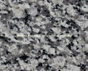 Cheap Swan White Granite Tiles/Slab, Natural Gray White Granite wholesale