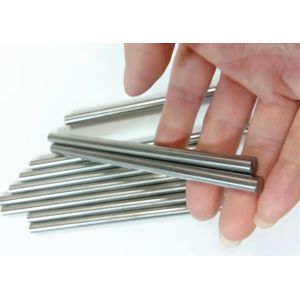 Durable Cemented Carbide Composite Rods Dia5x330mm For Milling Tools