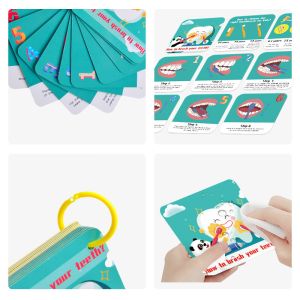 Independent Thinking Preschool Educational Toys Smart Kids Learning Games My