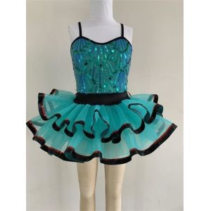 Cheap Girls Dancewear wholesale