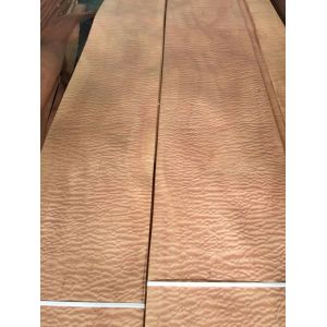 Cheap SAPELI: SAPELE POMMELE Wood Veneer China wholesale