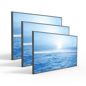 Cheap 86 Inch Sunlight Readable Lcd Panel Outdoor Lcd Advertising Screen wholesale