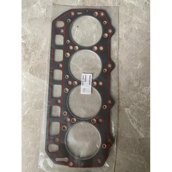 129901-01350 4TNE92 Cylinder Head Gasket For Yanmar Diesel Engine Repair Parts 4TNE92-1B29 4TNE92-1B34 machinery parts