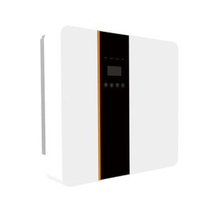 Cheap Off Grid Hybrid Solar Power Inverter 4kw 5kw 6kw wholesale