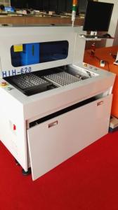 China SMT Router PCB Routing Machine CNC PCB Router  For PCB Assembly on sale