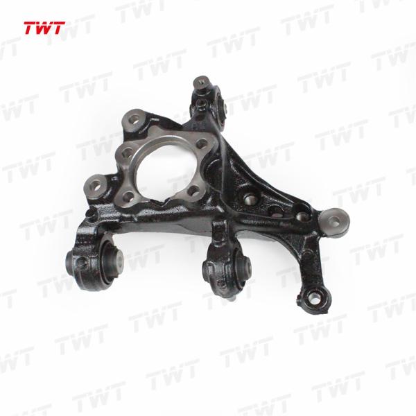 TWT Original CARRIER SUB ASSY REAR AXLE LH RH 42304-02390 42305-02390 4230402390 4230502390 For Toyota Corolla 2019-2023
