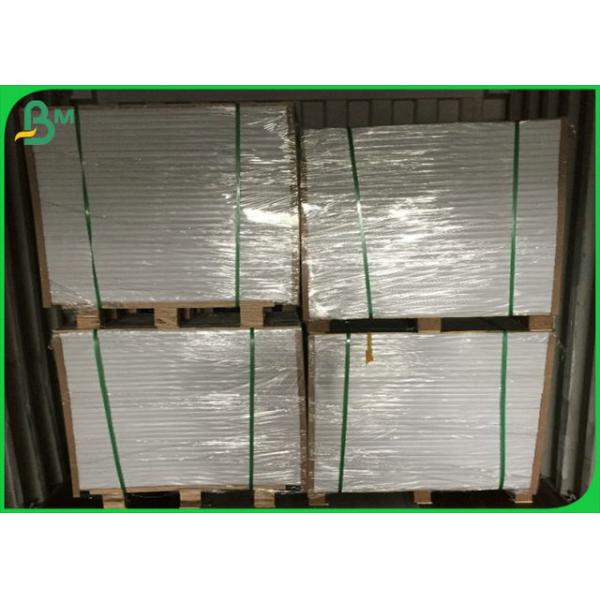 45gram to 80 gram Offset Printing Bond Paper FSC Certified Newspaper Sheet