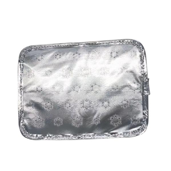 Portable Graphene Far Infrared Electronic Heater Food Heating Bag Aluminum Foil Heating Box