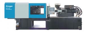 Cheap Energy Saving 2 Color Injection Molding Machine CPS150 Axis Parallel Clean wholesale