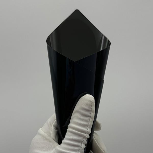 NASIDO NC-0599 Anti UV Nano Ceramic Tint Film IRR99% Solar Control Auto Window