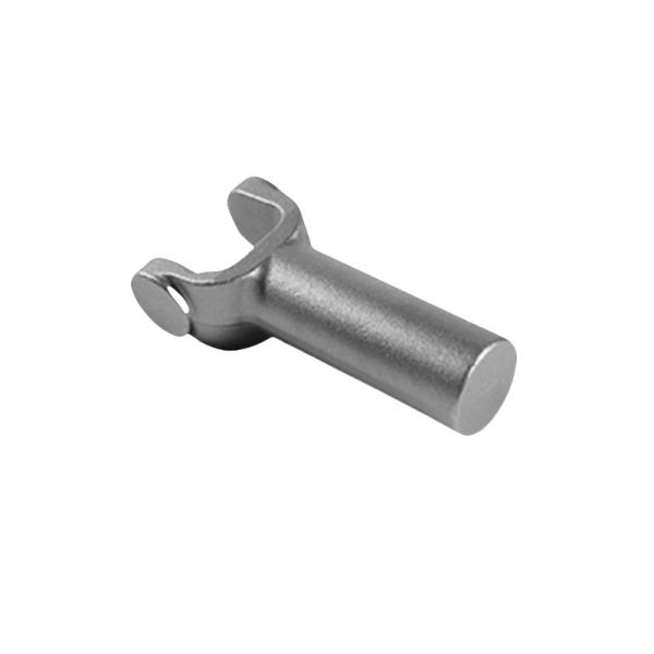 Premium Forged Axle Spindles – Alloy Steel Automotive Components | Hot/Cold Forging | OEM Quality