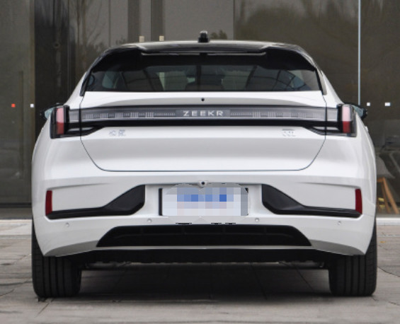 ZEEKR 001 2023 WE Version 100kWh Pure Electric 5 Door 5 Seat Hatchback