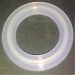Low price high quality silicone waterproof silicone rubber ring silicone seal