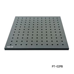 Cheap 300x300mm Optical Breadboard Vibration Isolation Plate For Experiment wholesale