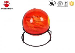 Cheap Powder Portable Abc Fire Extinguisher 120dB Warning Audio Signal CE Approved wholesale