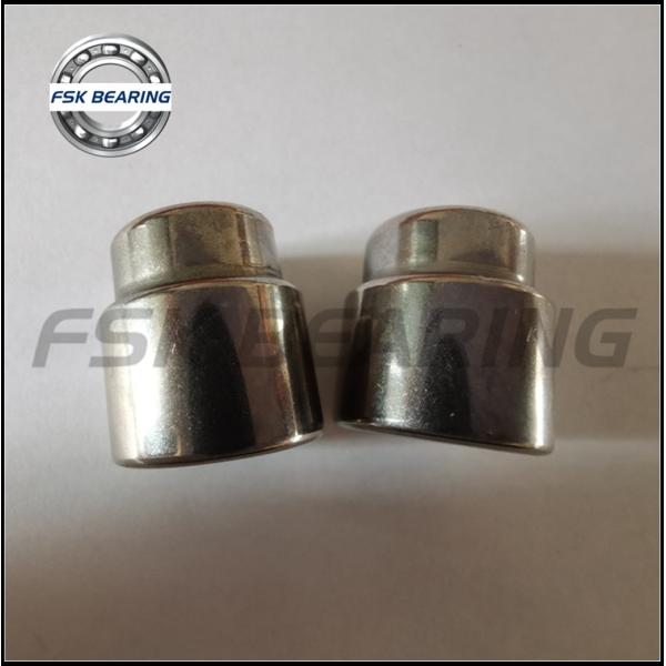 Metric Size DB82444 BK152127.5RS BK152123 4RS Needle Roller Bearing Drawn Cup