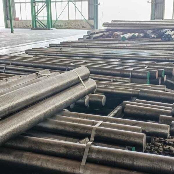 Quality S31753 ASTM 317LN SS Round Bar Multifunctional Wldely Used for sale