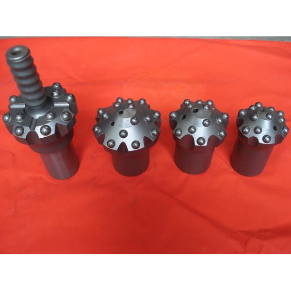 R25 Drill Bit Reamer