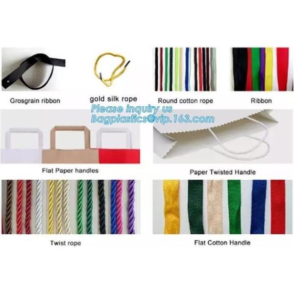 LE SAC EN PAPIER Craft Bag, Multi-purpose Toys Clothes Drawer Organizer Laundry Bag Fruit Flower Plant Pot Cover 10